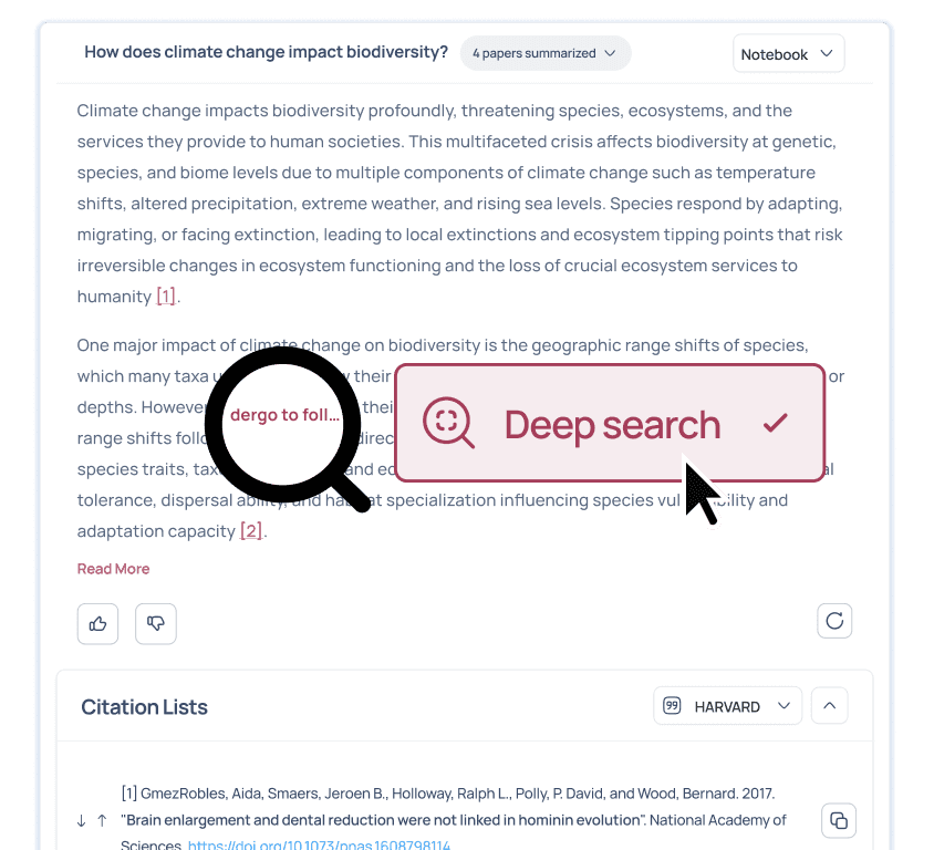Example of what a literature review looks like